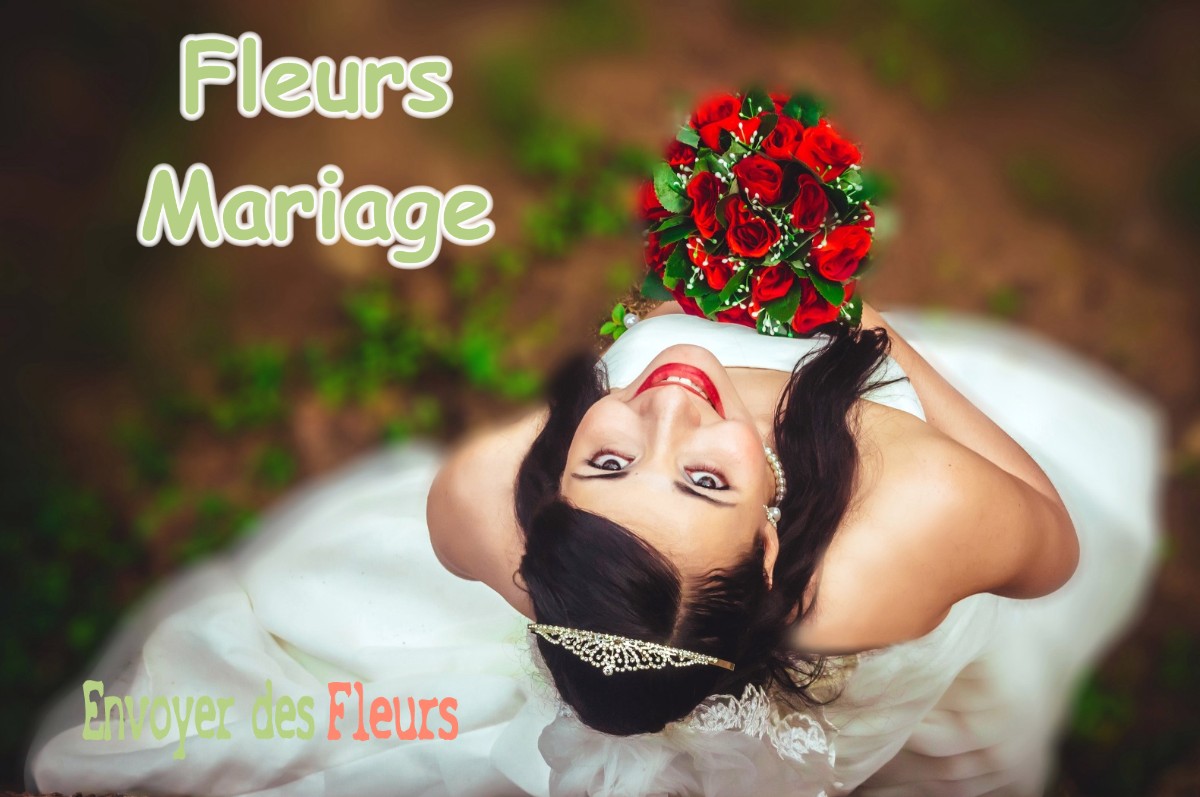 lIVRAISON FLEURS MARIAGE à VENERIEU