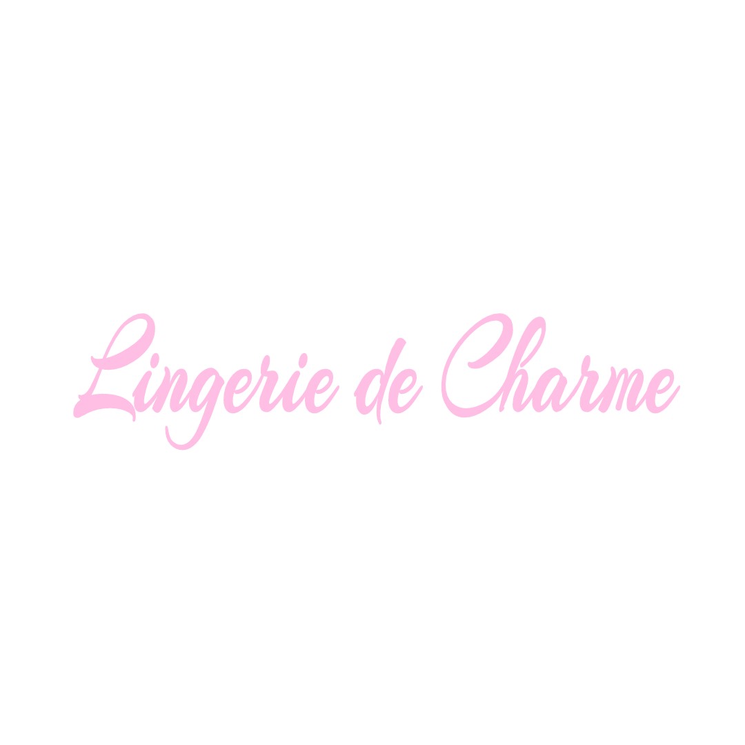 LINGERIE DE CHARME VENERIEU